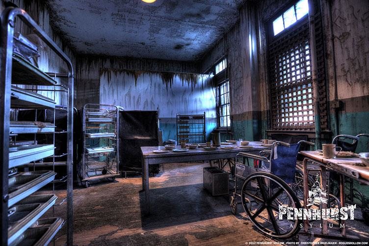 Pennhurst discount coupons