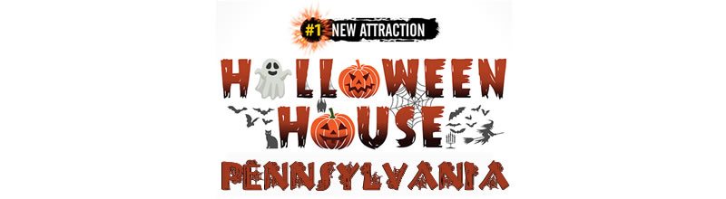 haunted attractions in philly